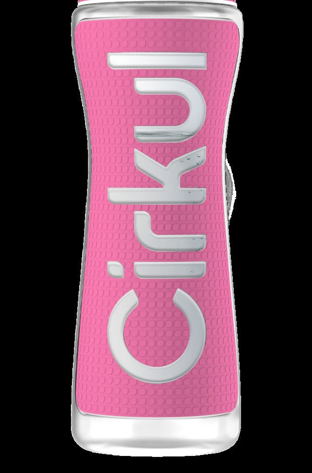 CX: 22oz. Grip Squeeze Plastic Bottle