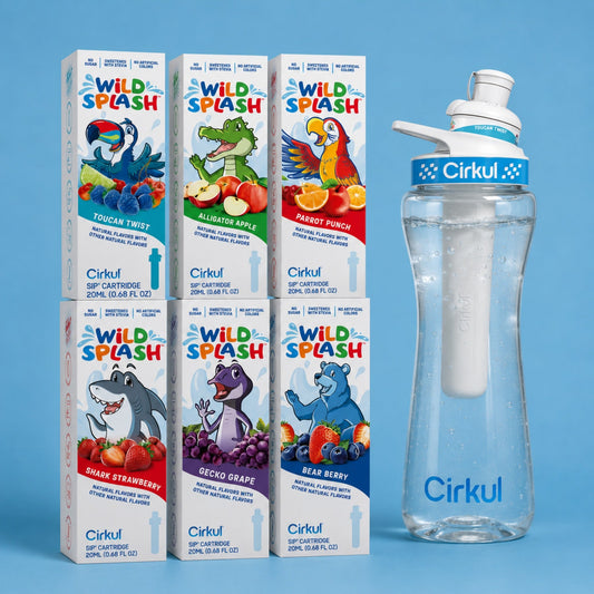 School Day Favorites Bundle