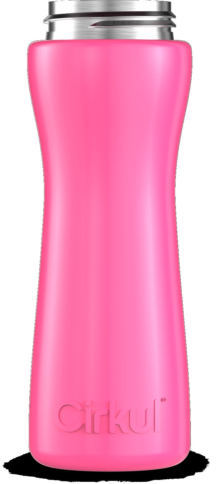 22oz. Stainless Steel Bottle