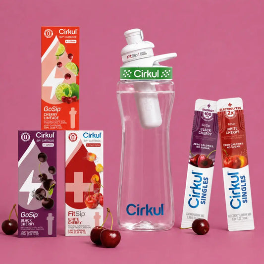 Tastes Like Cherry Soda Bundle