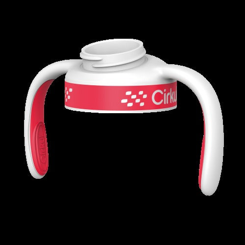 Reward: Dual Grip Lid