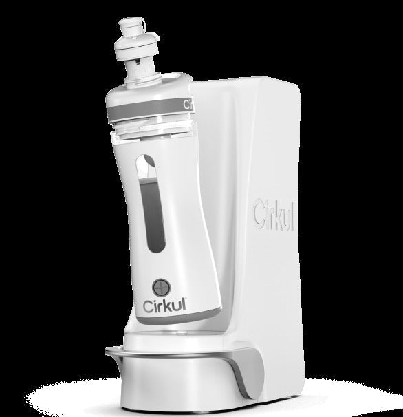 CX: Cirkul PlusTM Complete System