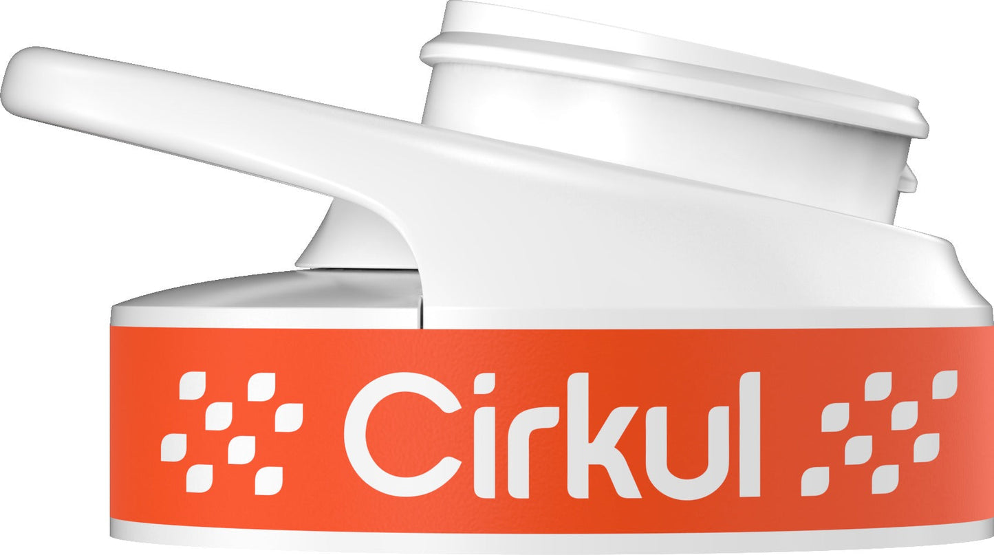 CX: New Comfort-Grip Lid