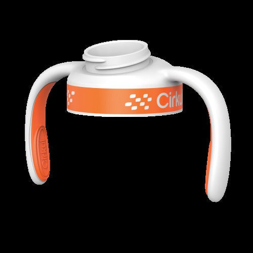 Reward: Dual Grip Lid