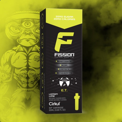Auto-Ship Plan: Fission E.T.