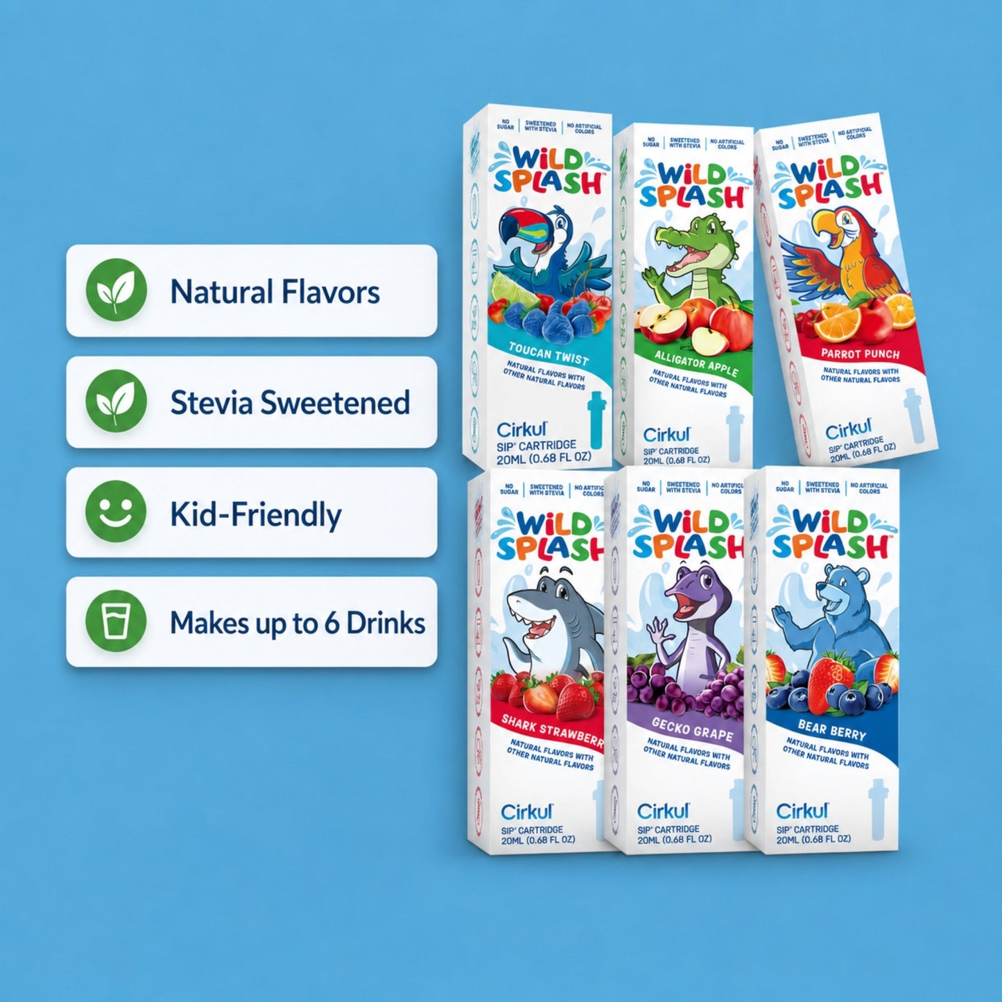 Little Learner Bundle