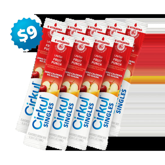 9 For $9 - FitSip® Island Punch