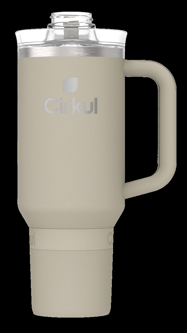 CX: 40oz. All-Day StrawSipTM Tumbler
