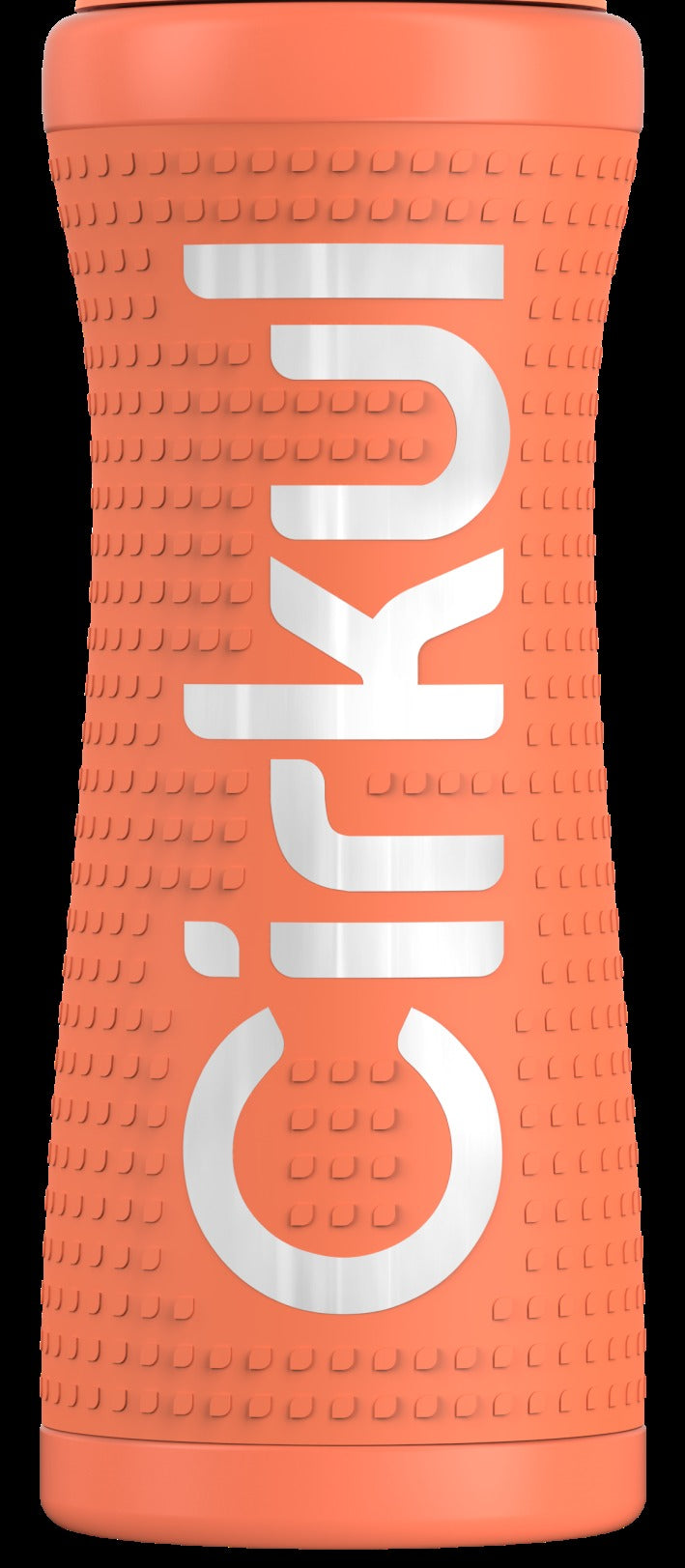 22oz. Grip Stainless Steel Bottle