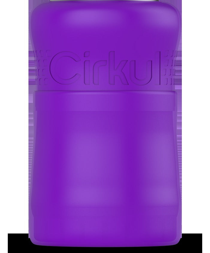 CX: 12oz. Shock Sleeve (for 12oz. Stainless Steel Bottle)