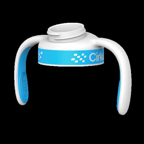 Reward: Dual Grip Lid