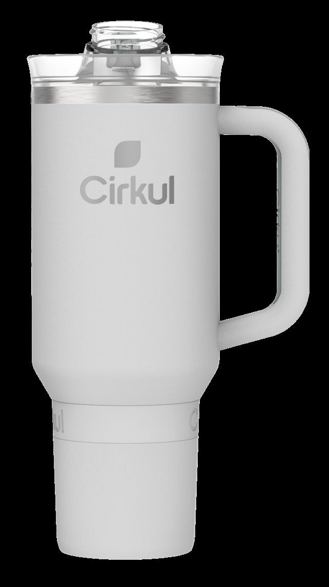 CX: 40oz. All-Day StrawSipTM Tumbler