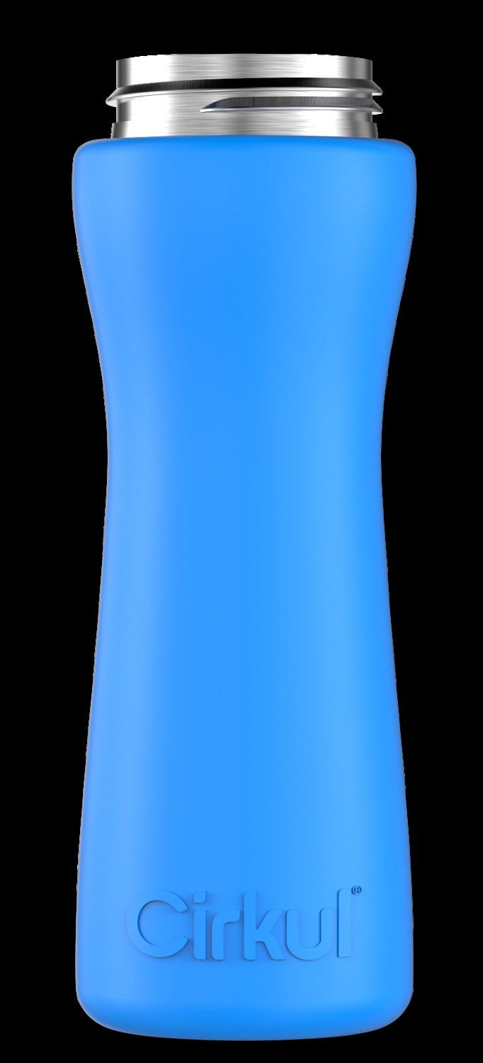 CX: 22oz. Stainless Steel Bottle