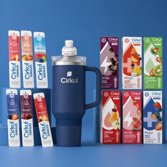 Get 20% off our Best Sellers Bundle!