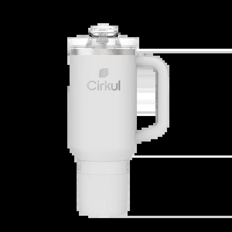 40oz. All Day StrawSip® Tumbler