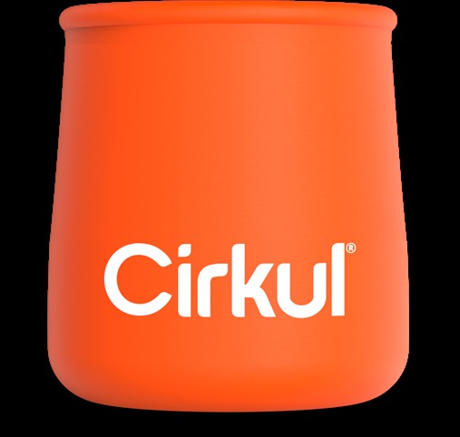 12oz. Chill Sleeve (for 12oz. Plastic Bottle)