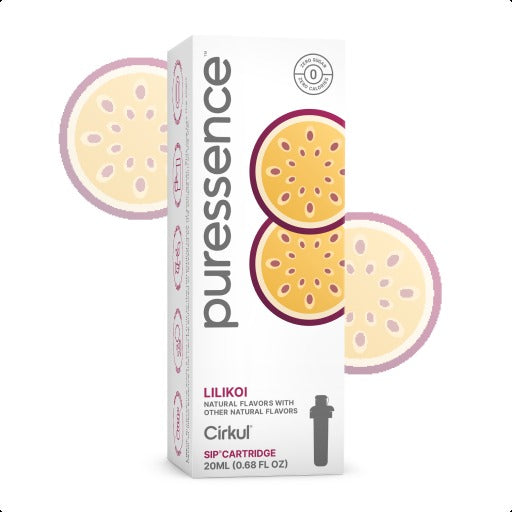Reward: Puressence Lilikoi (Unsweetened)