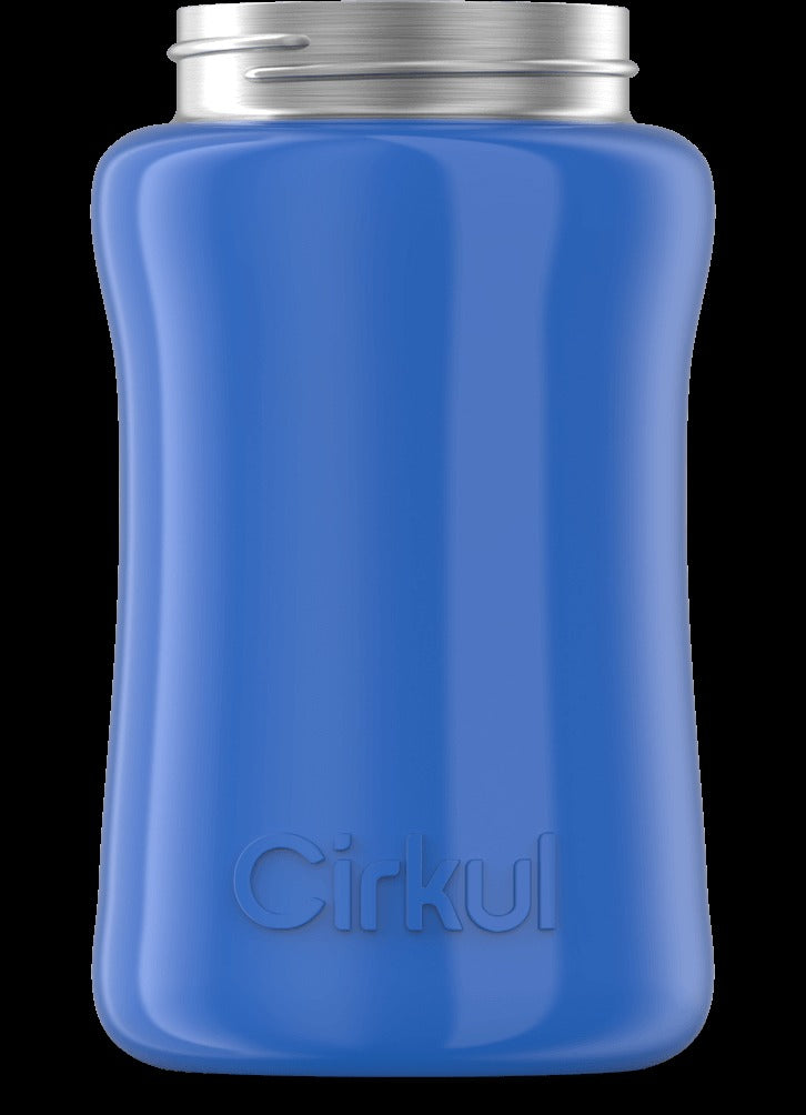 CX: 12oz. Stainless Steel Bottle