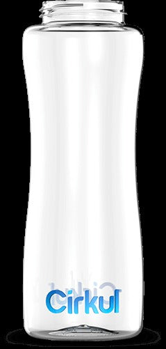 CX: 32oz. Plastic Bottle