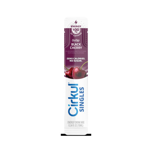 GoSip® Black Cherry