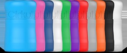 Add-on: 12oz. Shock Sleeve (for 12oz. Stainless Steel Bottle)