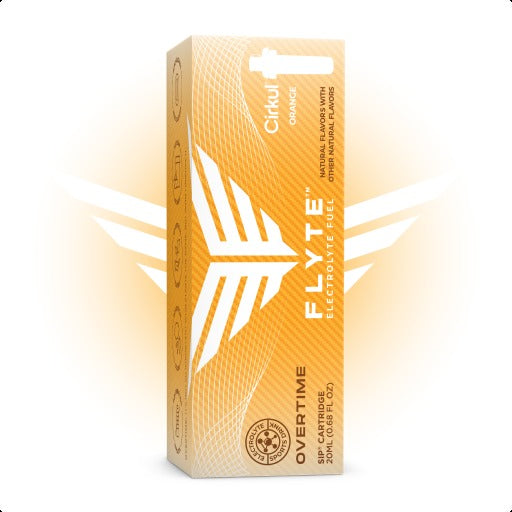 Add-on: Flyte Overtime