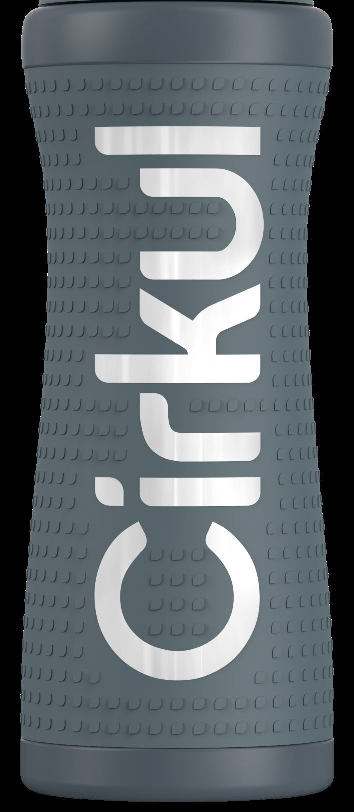 22oz. Grip Stainless Steel Bottle