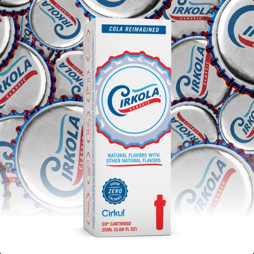 Add-on: Cirkola Classic