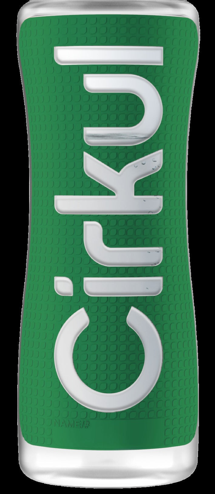 CX: 32oz. Grip Squeeze Plastic Bottle
