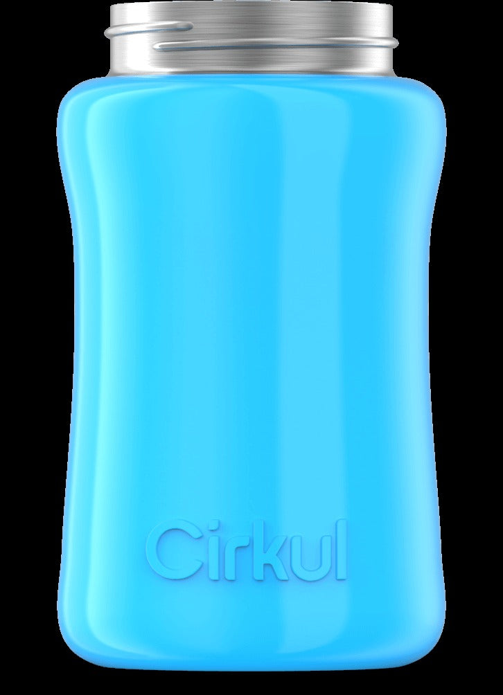 12oz. Stainless Steel Bottle