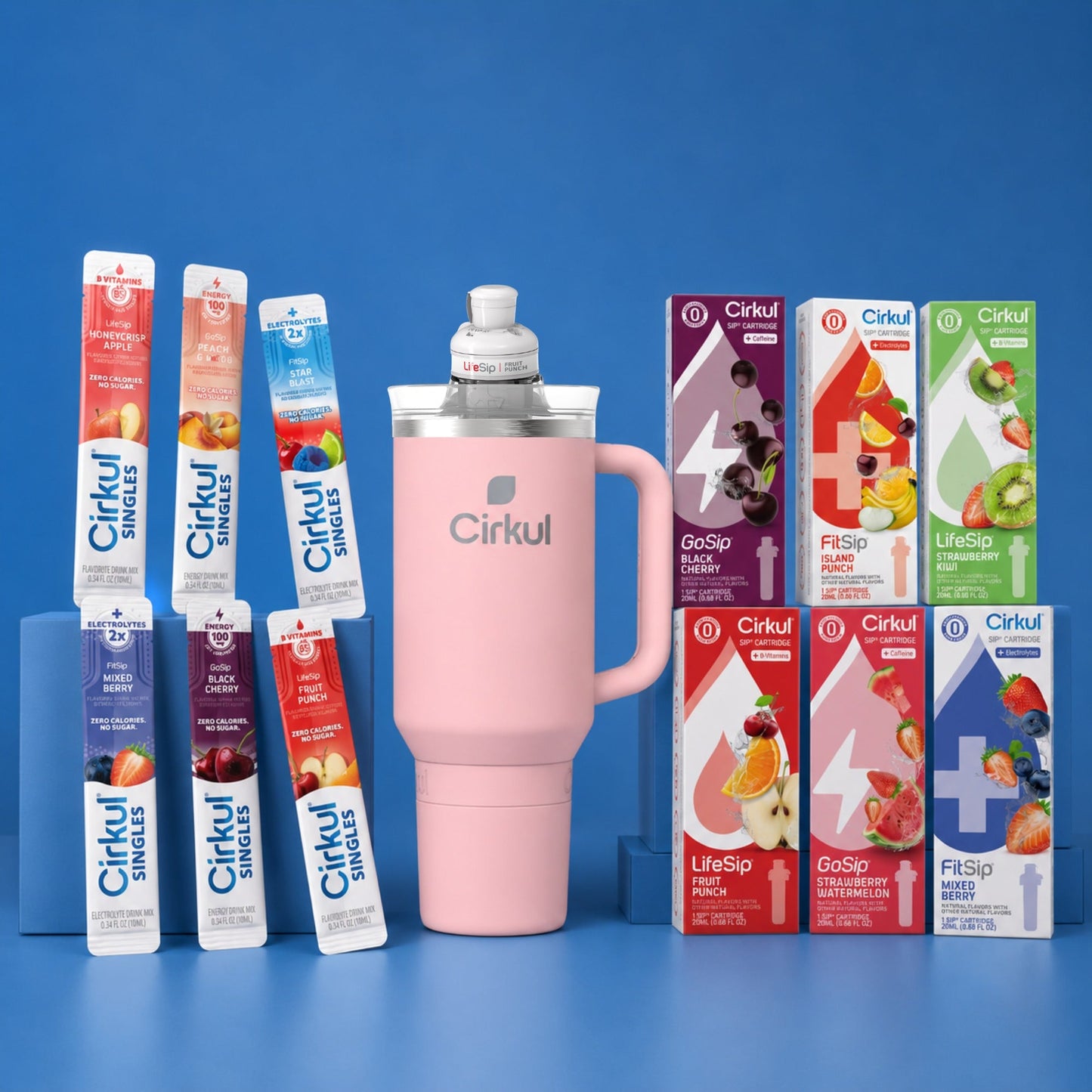 Get 20% off our Best Sellers Bundle!