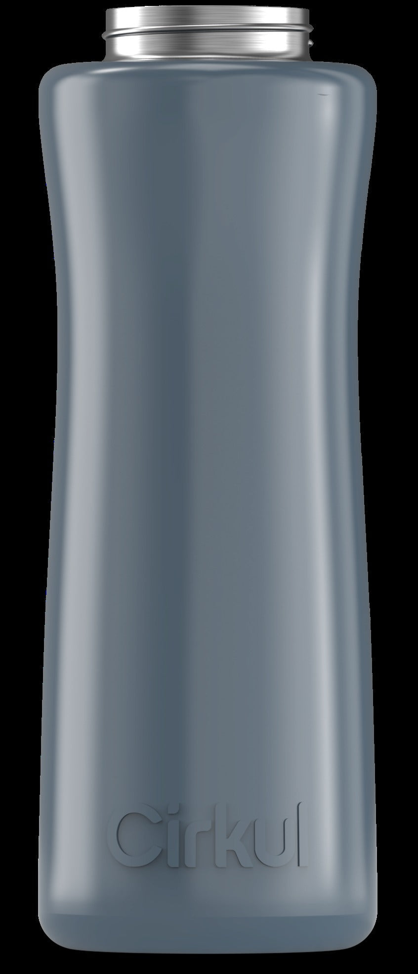 42oz. Stainless Steel Bottle