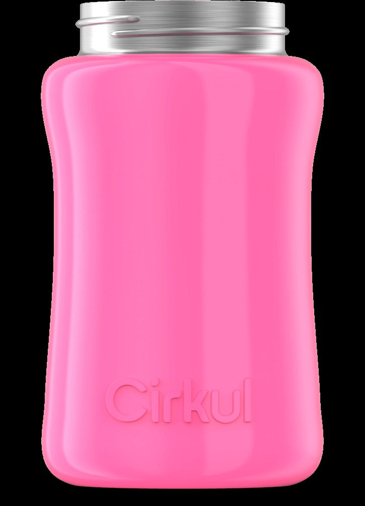 12oz. Stainless Steel Bottle