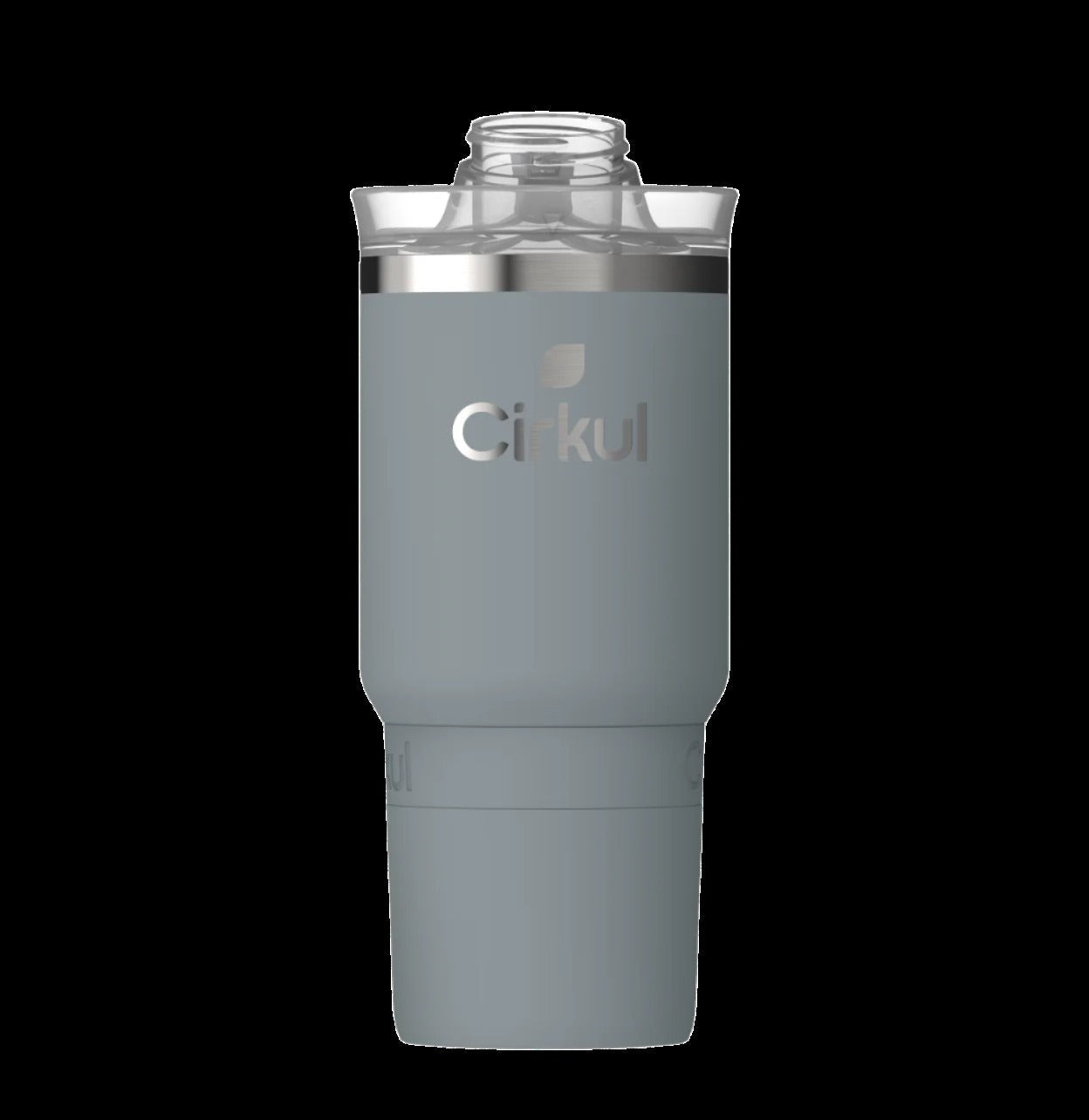 CX: Limited Edition: 24oz. Slate On-The-Go StrawSipTM Tumbler