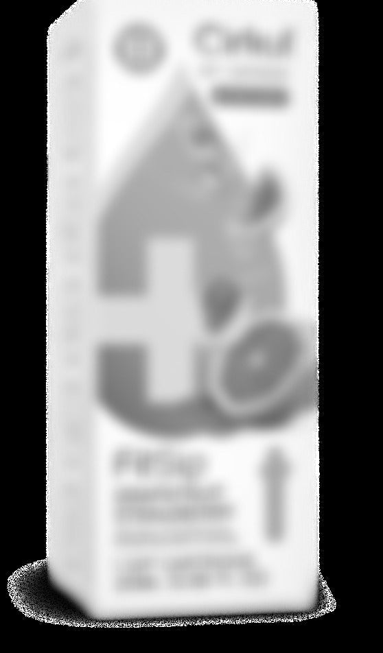 FitSip Grapefruit Strawberry
