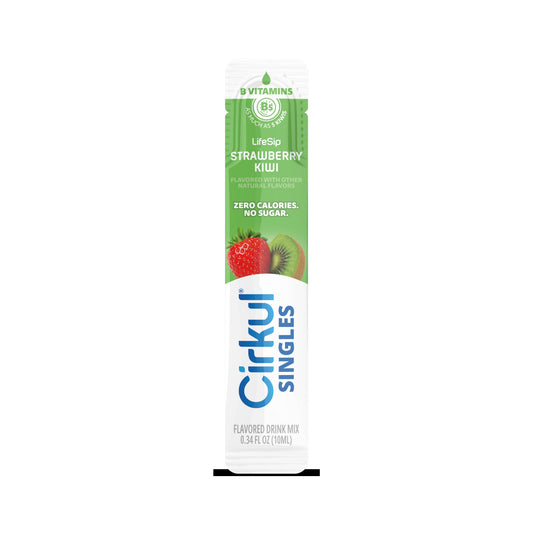 LifeSip® Strawberry Kiwi