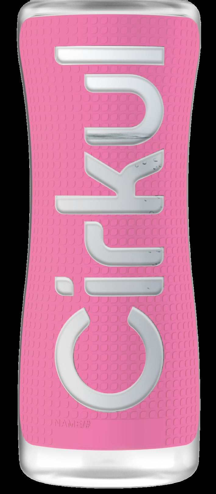 32oz. Grip Squeeze Plastic Bottle