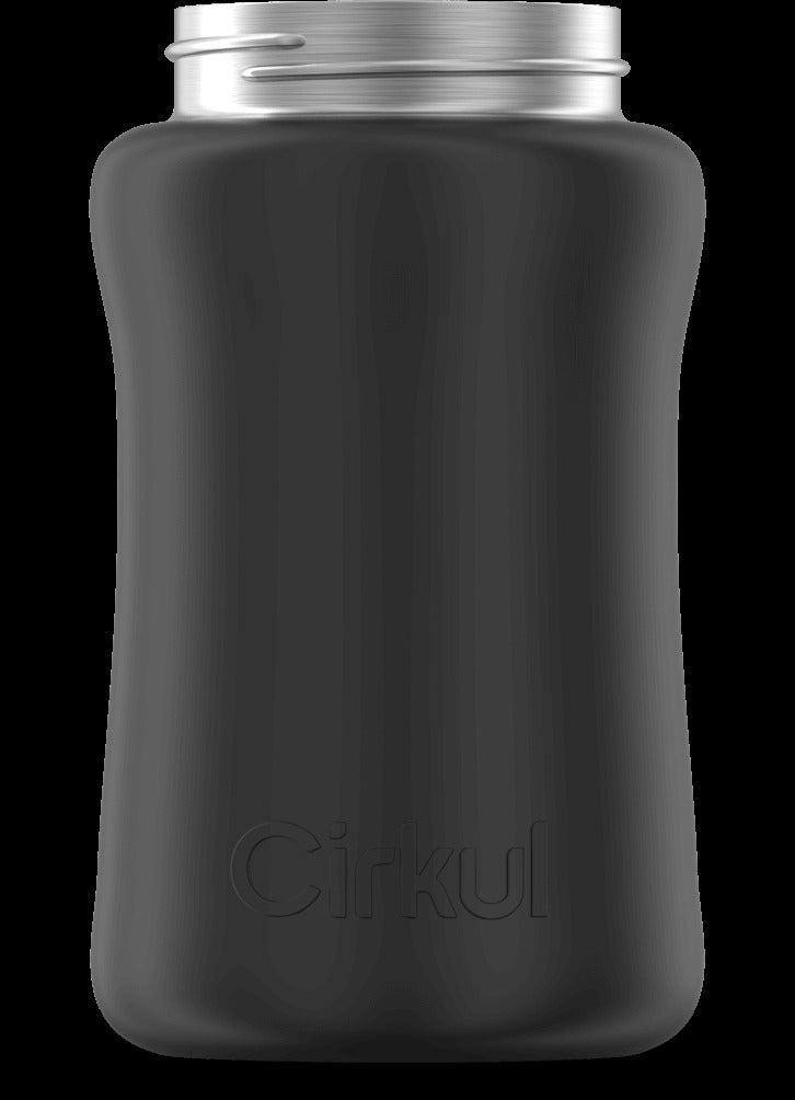 12oz. Stainless Steel Bottle