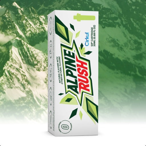 Add-on: Alpine Rush