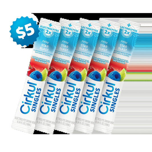 5 For $5 - FitSip® Star Blast