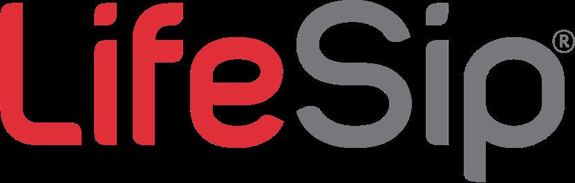 LifeSip Strawberry