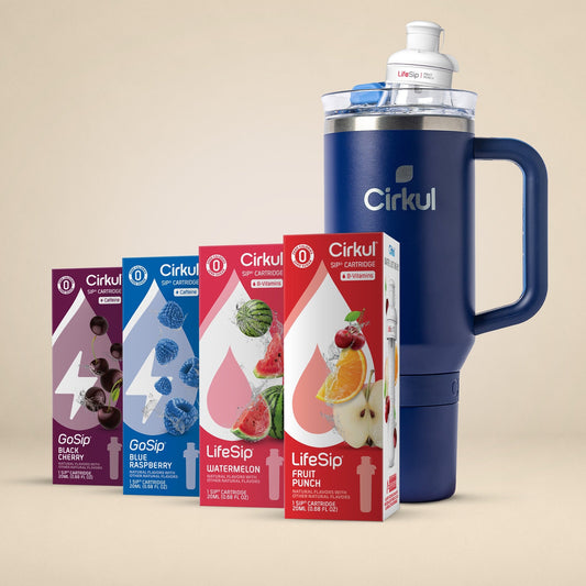 Campus Ready Bundle