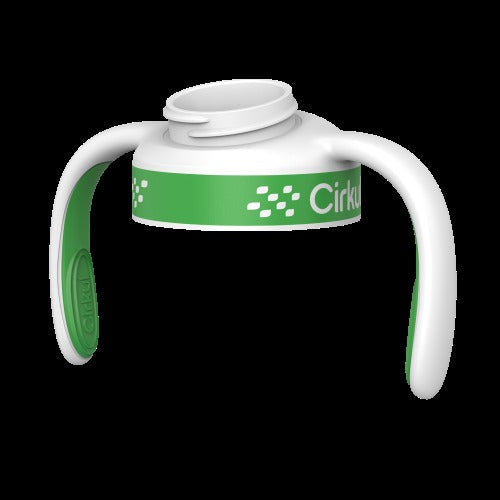 Reward: Dual Grip Lid
