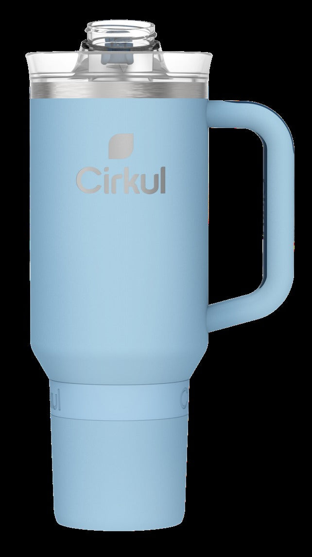 CX: 40oz. All-Day StrawSipTM Tumbler