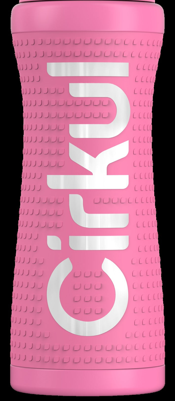 CX: 22oz. Grip Stainless Steel Bottle