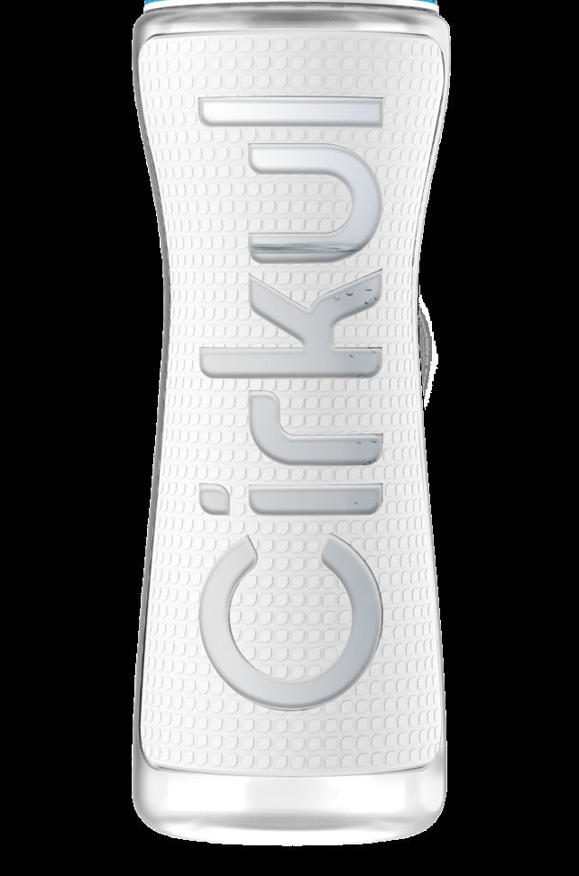 CX: 22oz. Grip Squeeze Plastic Bottle