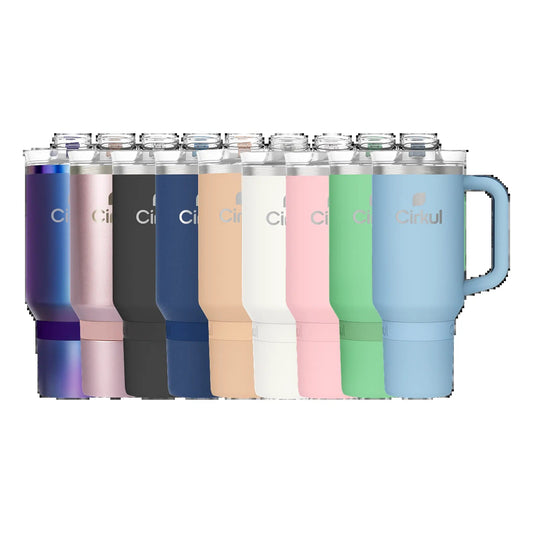 40oz. All-Day StrawSipTM Tumbler