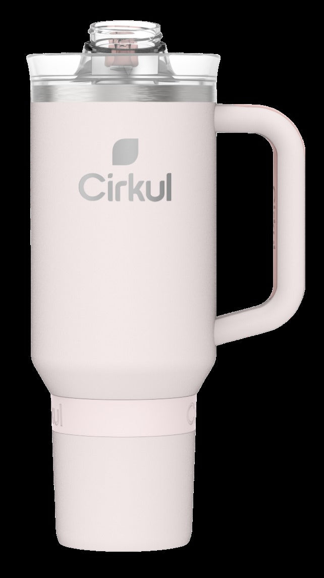 CX: 40oz. All-Day StrawSipTM Tumbler