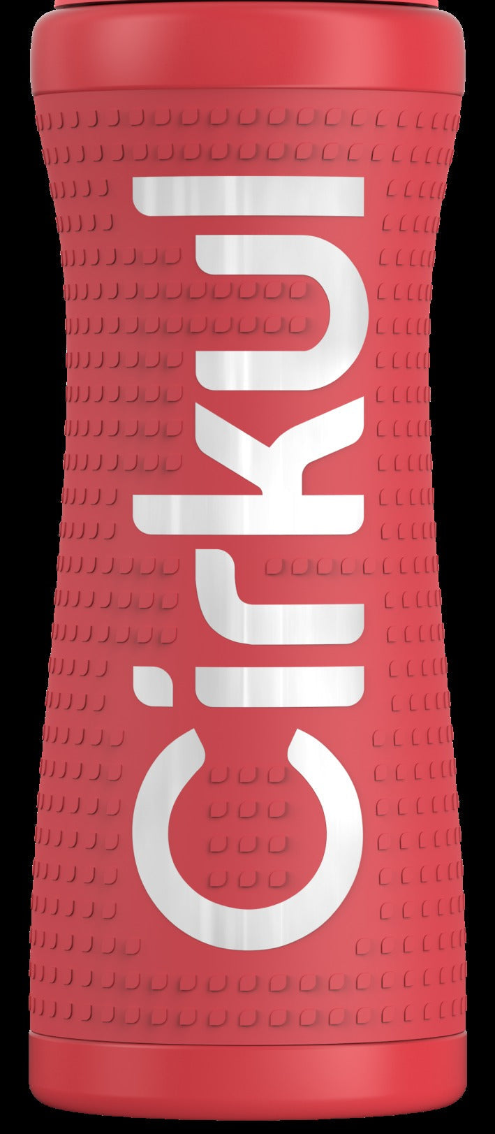 22oz. Grip Stainless Steel Bottle