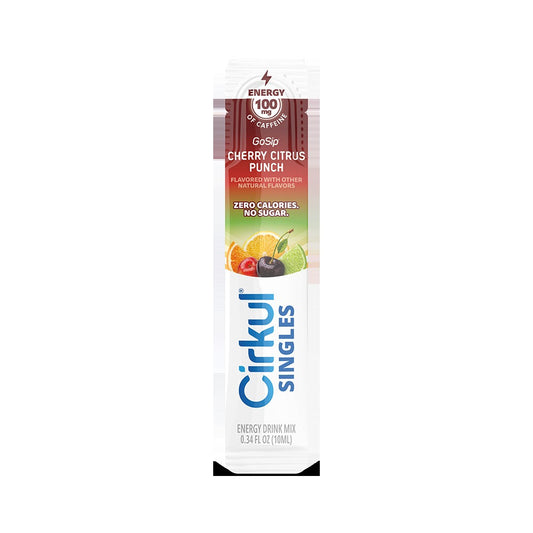 GoSip® Cherry Citrus Punch